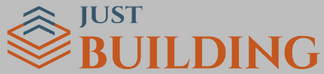 Just Building logo